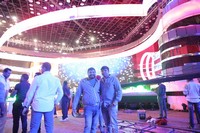 Agnyaathavaasi Movie Music Launch